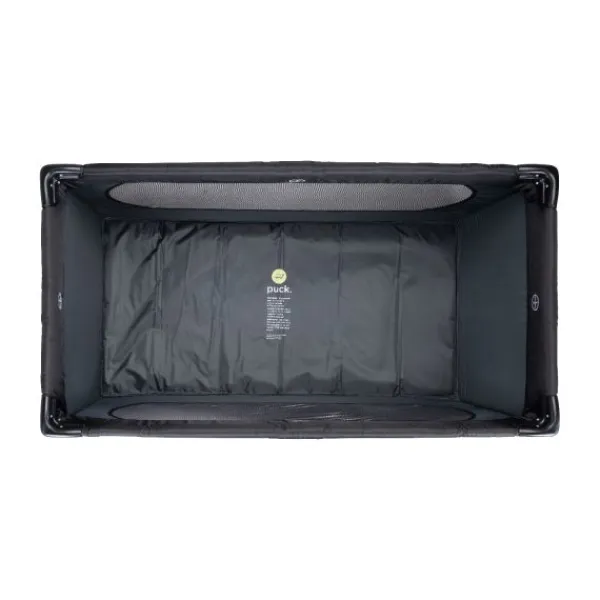 Puck Campingbed Noor> Inklapbare Reis Boxen|Inklapbare Reis Boxen