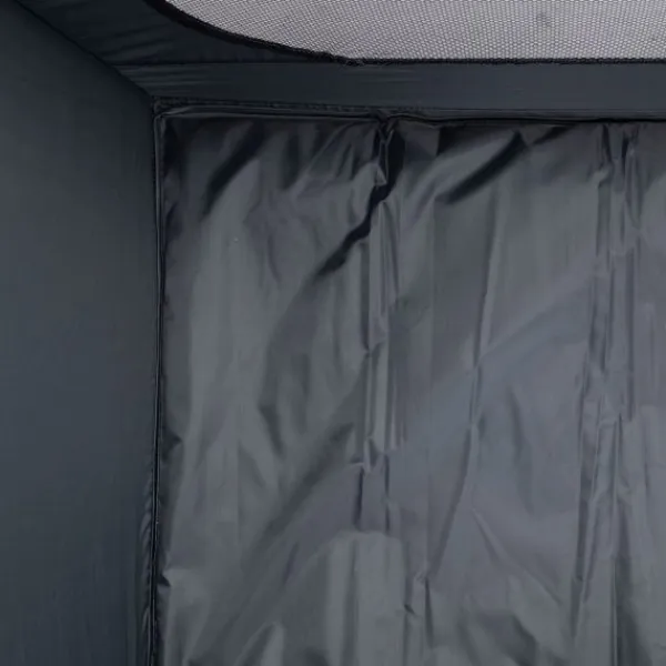 Puck Campingbed Noor> Inklapbare Reis Boxen|Inklapbare Reis Boxen