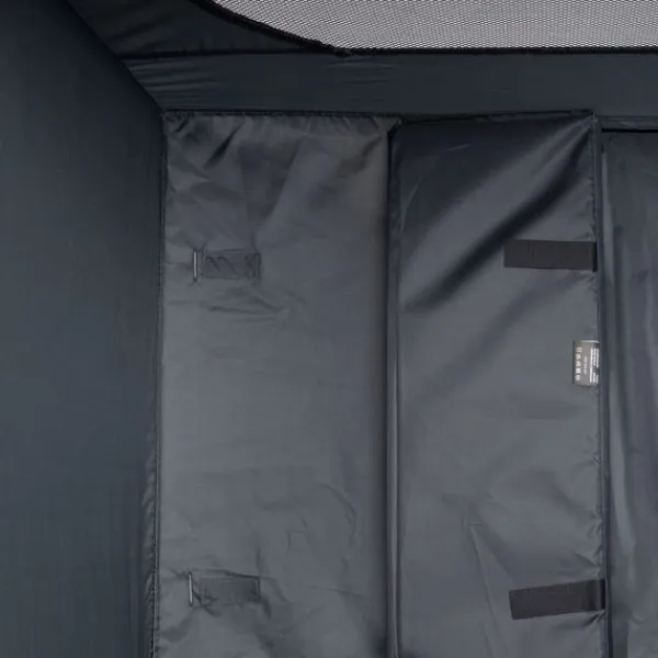 Puck Campingbed Noor> Inklapbare Reis Boxen|Inklapbare Reis Boxen