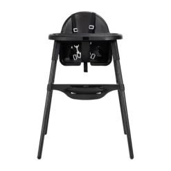 Puck Kinderstoel Mat Grijs> Stoelverkleiners|Accessoires Kinderstoelen