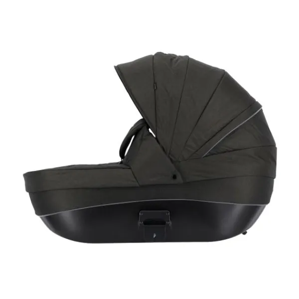 Puck Kinderwagen 3-in-1 Carl Grijs> Wandelwagens|Complete Kinderwagens
