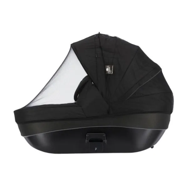 Puck Kinderwagen 3-in-1 Carl Grijs> Wandelwagens|Complete Kinderwagens