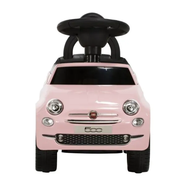 Puck Loopauto Fiat Creme Wit> Loopauto's