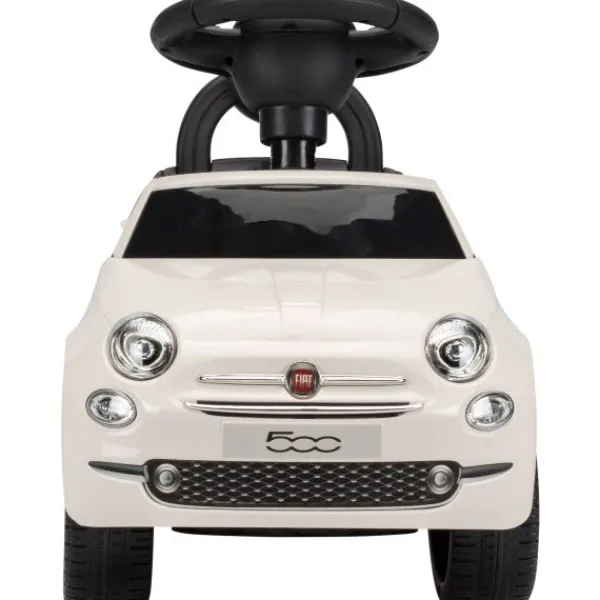 Puck Loopauto Fiat Creme Wit> Loopauto's