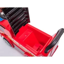 Puck Loopauto Mercedes Brandweerauto><noscript><img width=
