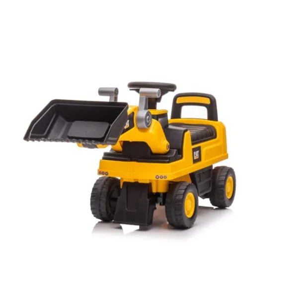 Puck loopauto shovel CAT> Loopauto's