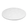Puck Matras Voor Box Rond 90 x 4 cm> Accessoires Boxen|Boxmatrassen