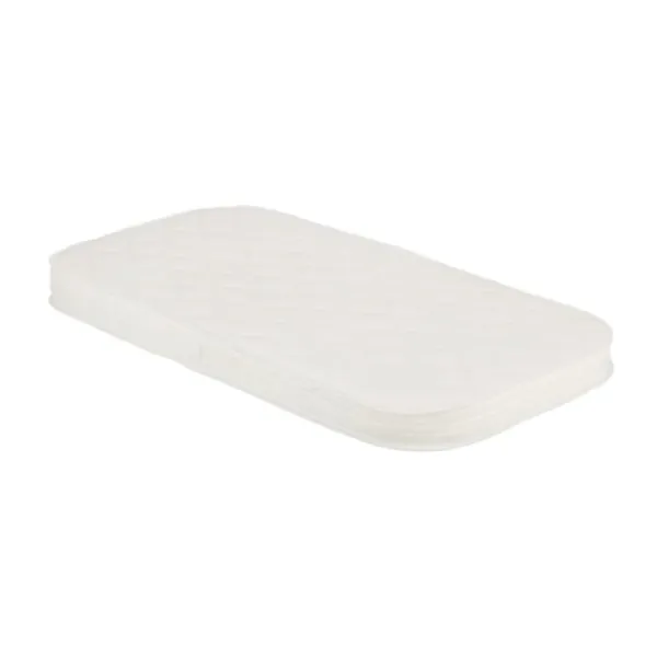 Puck Matras voor Heya Bed - 60 x 121 cm - HR30 Koudschuim Tencel> Baby Matrassen 60X120