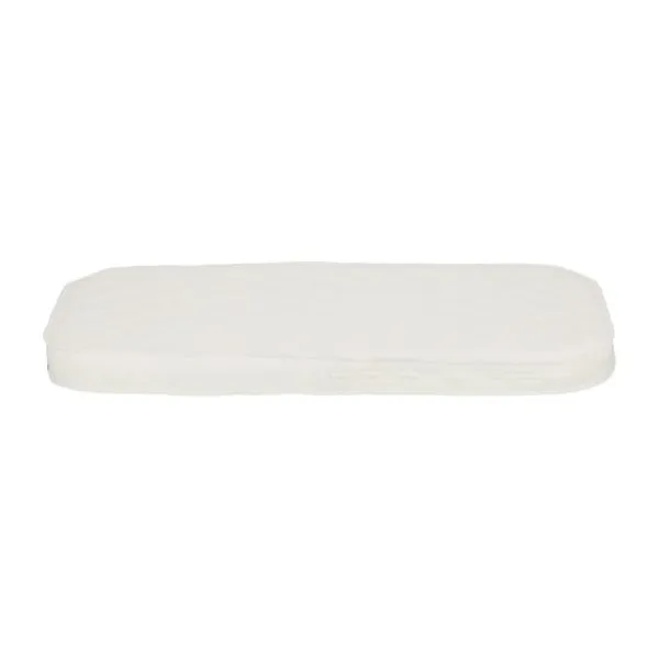 Puck Matras voor Heya Bed - 60 x 121 cm - HR30 Koudschuim Tencel> Baby Matrassen 60X120