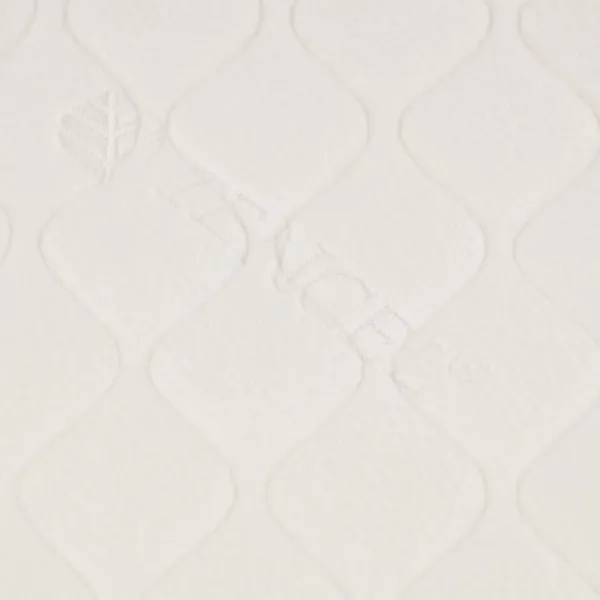 Puck Matras voor Heya Bed - 60 x 121 cm - HR30 Koudschuim Tencel> Baby Matrassen 60X120