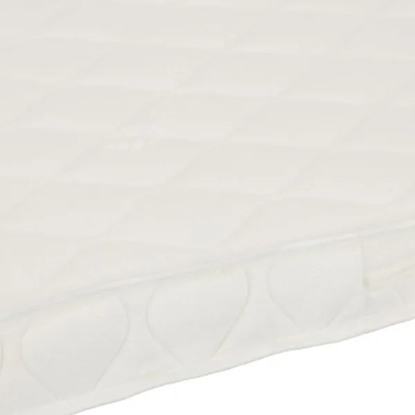 Puck Matras voor Heya Bed - 60 x 121 cm - HR30 Koudschuim Tencel> Baby Matrassen 60X120