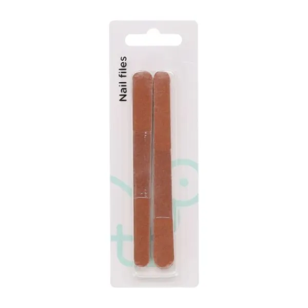 Puck Nagelvijltjes - Medium - 10-Pack> Voordeelpakketten