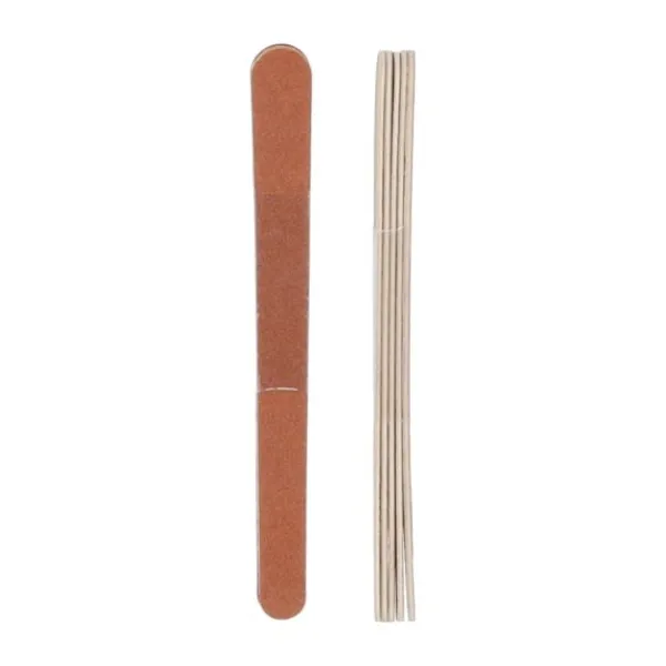 Puck Nagelvijltjes - Medium - 10-Pack> Voordeelpakketten