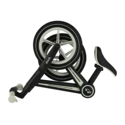 Puck Opvouwbare Loopfiets - Bruin> Loopfietsjes