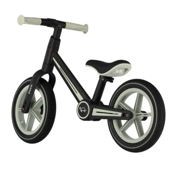 Puck Opvouwbare Loopfiets - Bruin> Loopfietsjes