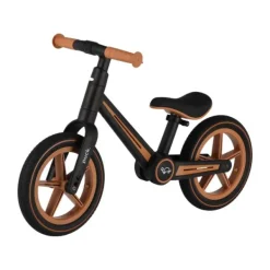 Puck Opvouwbare Loopfiets - Bruin><noscript><img width=