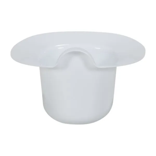 Puck Plaspotje Konijn Wit/Grijs> Potjes En Toilettrainers
