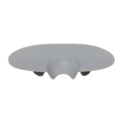 Puck Plaspotje Konijn Wit/Grijs><noscript><img width=
