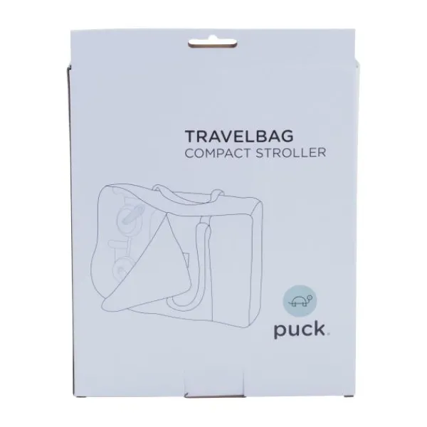Puck Reistas> Accessoires Buggy's|Accessoires Kinderwagens