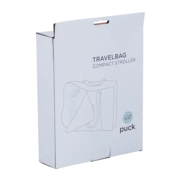 Puck Reistas> Accessoires Buggy's|Accessoires Kinderwagens