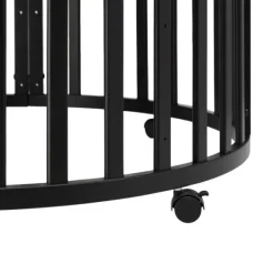 Puck Ronde Box - Chestnut><noscript><img width=