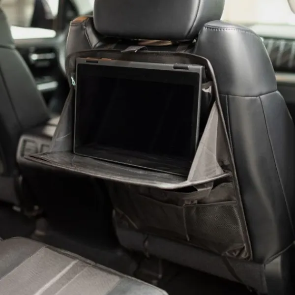 Puck Stoelorganizer> Accessoires Autostoel