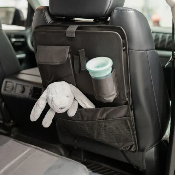 Puck Stoelorganizer> Accessoires Autostoel