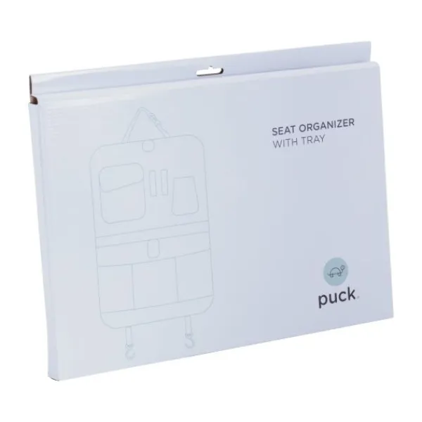 Puck Stoelorganizer> Accessoires Autostoel