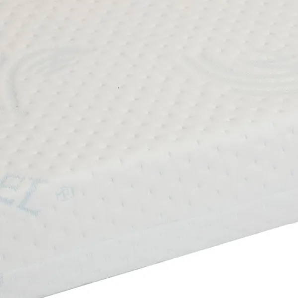 Puck Tencel Matras Koudschuim 70 x 140 cm> Junior Matrassen 70X140