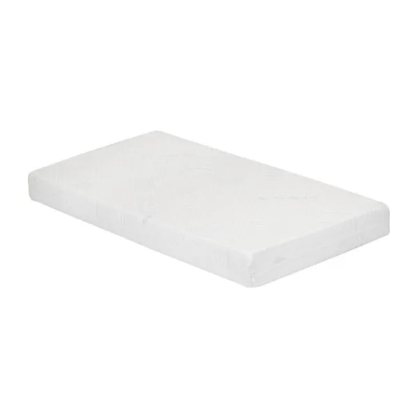 Puck Tencel Matras Koudschuim 60 x 120 cm> Baby Matrassen 60X120