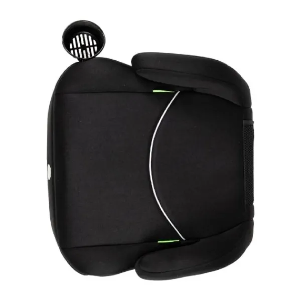 Puck Zitverhoger James> Autostoel Groep 2/3 (15-36Kg)