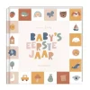 Pure Baby Baby's Eerste Jaar> Boeken