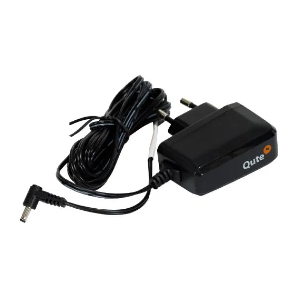 Qute Babyfoon Q-Connection Start> Pmr Babyfoons|Beeld Babyfoons