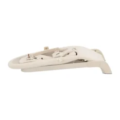 Qute Bouncer Q-Divan Ivory velvet><noscript><img width=