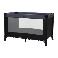 Qute Campingbed Q-sleep Antra / Zwart> Accessoires Campingbed|Accessoires Campingbed