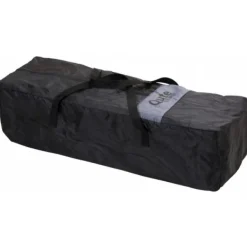 Qute Campingbed Q-sleep Antra / Zwart><noscript><img width=