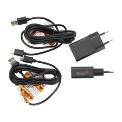 Qute Dualmode BeeldBabyfoon Q-Connection Smart Met Wifi-Tuya><noscript><img width=
