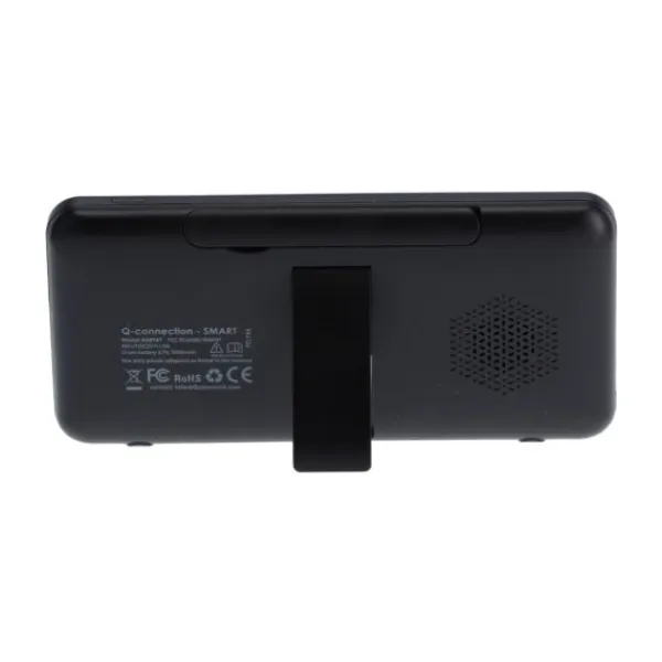 Qute Dualmode BeeldBabyfoon Q-Connection Smart Met Wifi-Tuya> Pmr Babyfoons|Beeld Babyfoons