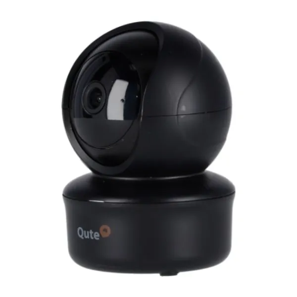 Qute Dualmode BeeldBabyfoon Q-Connection Smart Met Wifi-Tuya> Pmr Babyfoons|Beeld Babyfoons