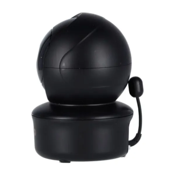 Qute Dualmode BeeldBabyfoon Q-Connection Smart Met Wifi-Tuya> Pmr Babyfoons|Beeld Babyfoons
