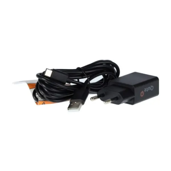 Qute Dualmode BeeldBabyfoon Q-Connection Smart Met Wifi-Tuya> Pmr Babyfoons|Beeld Babyfoons