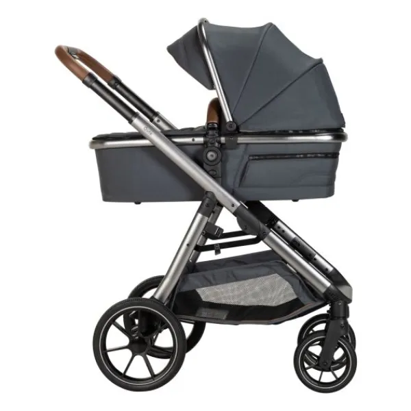 Qute Kinderwagen Q-Journey Antra - Antra frame> Uitbreidbare Kinderwagens|Wandelwagens