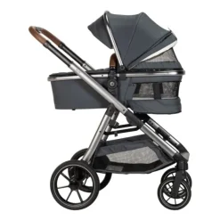Qute Kinderwagen Q-Journey Antra - Antra frame><noscript><img width=