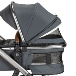 Qute Kinderwagen Q-Journey Antra - Antra frame><noscript><img width=