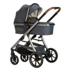 Qute Kinderwagen Q-Journey Antra - Antra frame><noscript><img width=