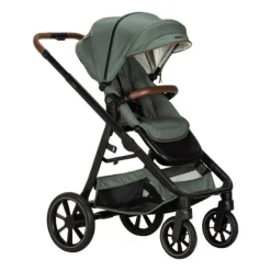 Qute Kinderwagen Q-Journey Antra - Antra frame><noscript><img width=