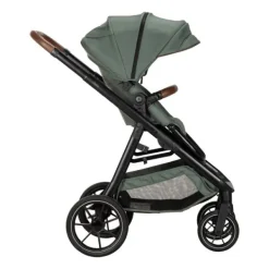 Qute Kinderwagen Q-Journey Antra - Antra frame><noscript><img width=