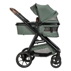Qute Kinderwagen Q-Journey Antra - Antra frame><noscript><img width=