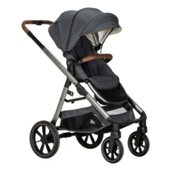 Qute Kinderwagen Q-Journey Antra - Antra frame><noscript><img width=
