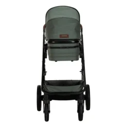 Qute Kinderwagen Q-Journey Antra - Antra frame><noscript><img width=